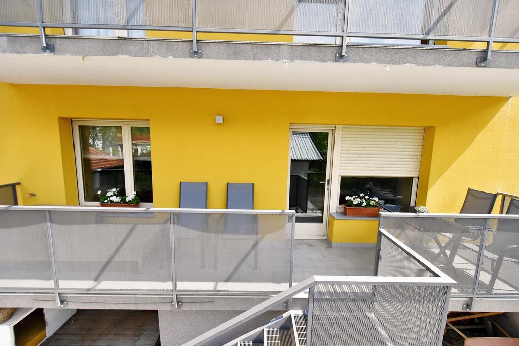 Apartment And Rooms Hisa Sonca Kobarid Rom bilde